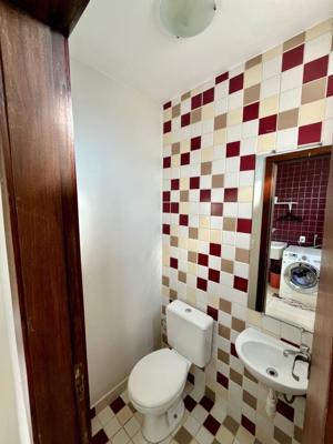 Apartamento 3 quartos 4 banheiros 161m²