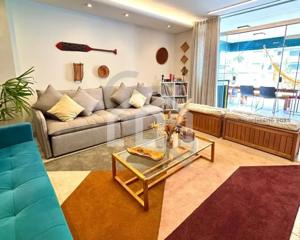 Cobertura 4 quartos 4 vagas 