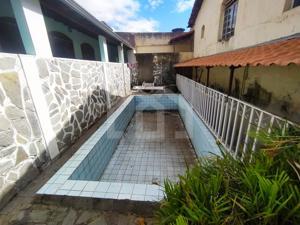 Casa 3 quartos 4 vagas 456m²
