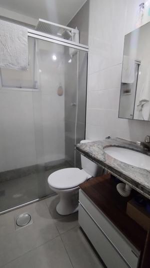 Apartamento 2 quartos 1 vaga 65m²
