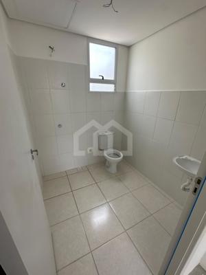 Apartamento 2 quartos 1 vaga 52m²