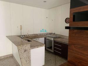 Apartamento 2 quartos 2 banheiros 