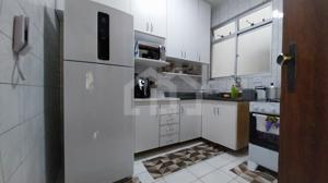 Apartamento 2 quartos 2 vagas 70m²
