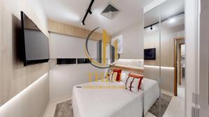 Apartamento 2 quartos 1 banheiro 120m²