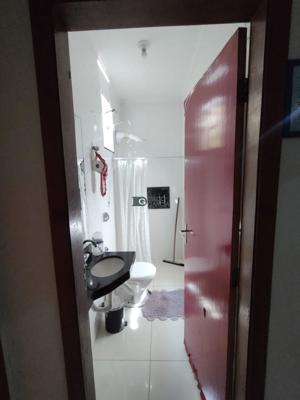 Apartamento 3 quartos 1 banheiro 111m²