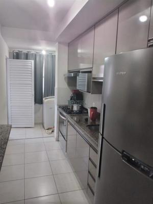 Apartamento 2 quartos 1 banheiro 72m²