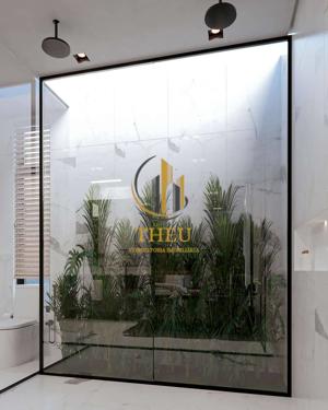 Apartamento 4 quartos 7 banheiros 300m²
