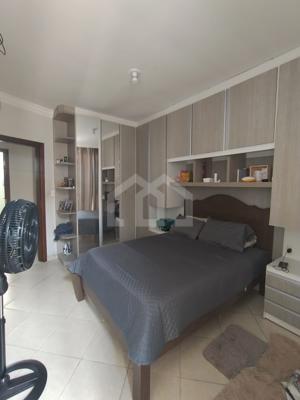 Casa Geminada 2 quartos 2 vagas 120m²
