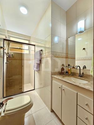 Apartamento 3 quartos 1 vaga 12,8m²
