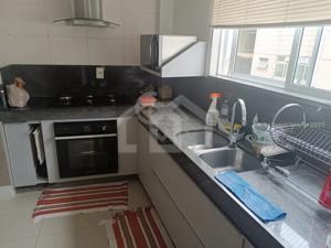Apartamento 3 quartos 3 vagas 140m²