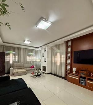 Casa 4 quartos 3 vagas 360m²