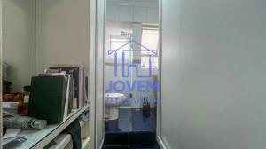 Apartamento 2 quartos 2 banheiros 70m²