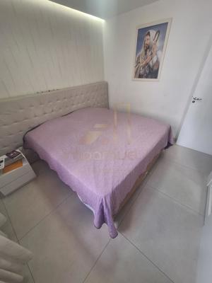 Apartamento 3 quartos 2 banheiros 153m²
