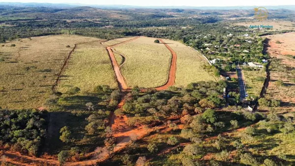 Lote-Área-Terreno 20000m²