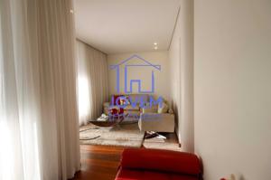 Casa 4 quartos 4 banheiros 336m²