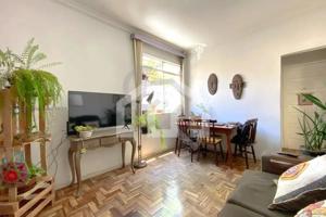 Apartamento 2 quartos 1 vaga 65m²