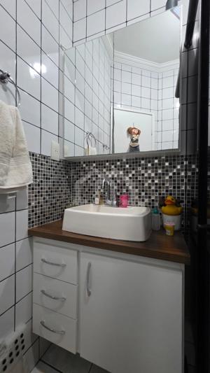 Apartamento 2 quartos 1 vaga 45,4m²