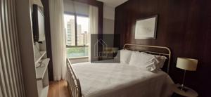 Apartamento 1 quarto 1 banheiro 68m²