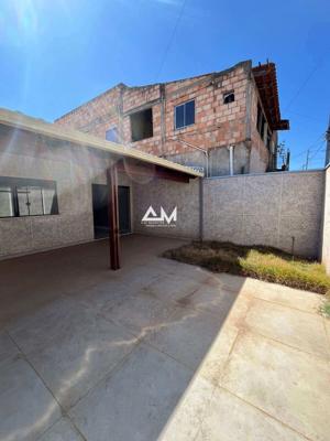 Apartamento 2 quartos 1 banheiro 180m²