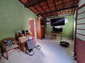 Casa 4 quartos 2 vagas 400m²
