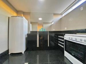 Apartamento 3 quartos 3 banheiros 