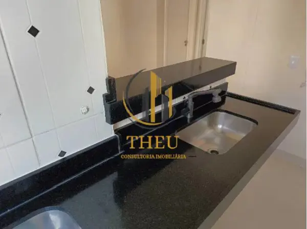 Apartamento 2 quartos 1 banheiro 84m²