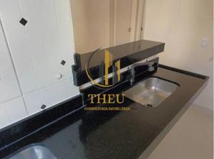 Apartamento 2 quartos 1 banheiro 84m²