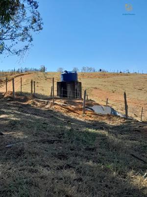 Fazenda 3 quartos 3 banheiros 97ha