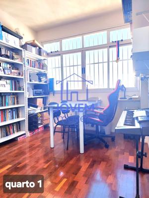 Apartamento 3 quartos 2 banheiros 77m²