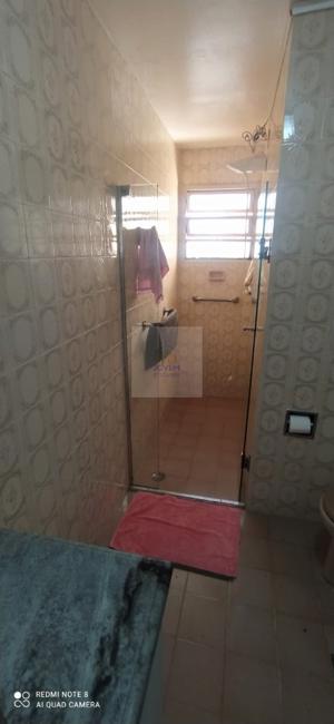 Apartamento 3 quartos 3 banheiros 135m²