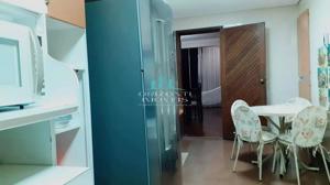 Apartamento 4 quartos 3 banheiros 