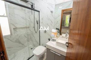Apartamento 3 quartos 2 banheiros 85m²