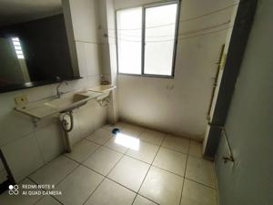 Apartamento 43,5m²
