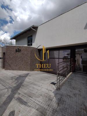 Apartamento 3 quartos 3 banheiros 154m²

