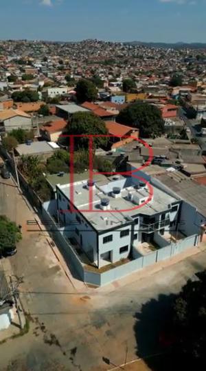 Apartamento 3 quartos 3 banheiros 