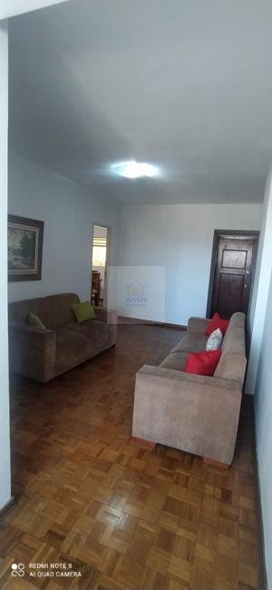 Apartamento 3 quartos 3 banheiros 135m²