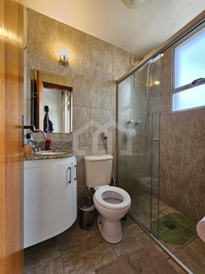 Apartamento 3 quartos 2 vagas 127,19m²
