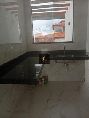 Casa 3 quartos 1 banheiro 169,84m²