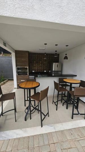 Apartamento 3 quartos 2 banheiros 65m²