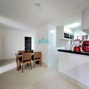 Apartamento 3 quartos 2 banheiros 217m²