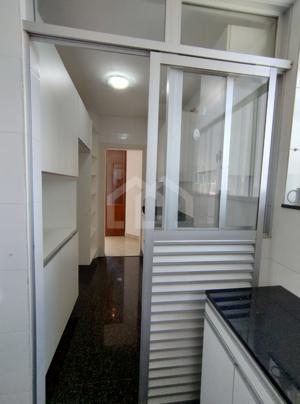 Apartamento 3 quartos 2 vagas 73m²