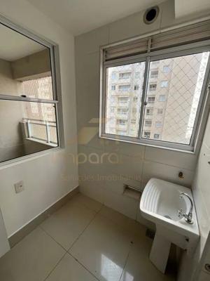 Apartamento 3 quartos 2 banheiros 71,28m²