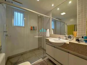 Apartamento 4 quartos 2 banheiros 