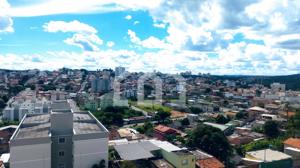 Cobertura 4 quartos 3 vagas 148m²