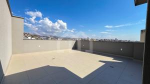 Cobertura 6 quartos 4 vagas 151m²