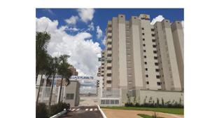 Apartamento 2 quartos 2 banheiros 56m²