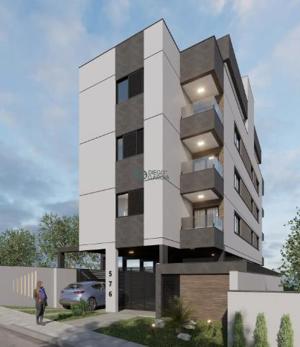 Apartamento 2 quartos 2 banheiros 128m²