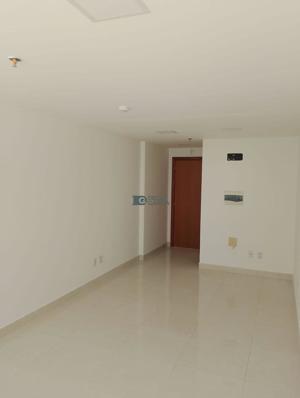 Apartamento 26m²