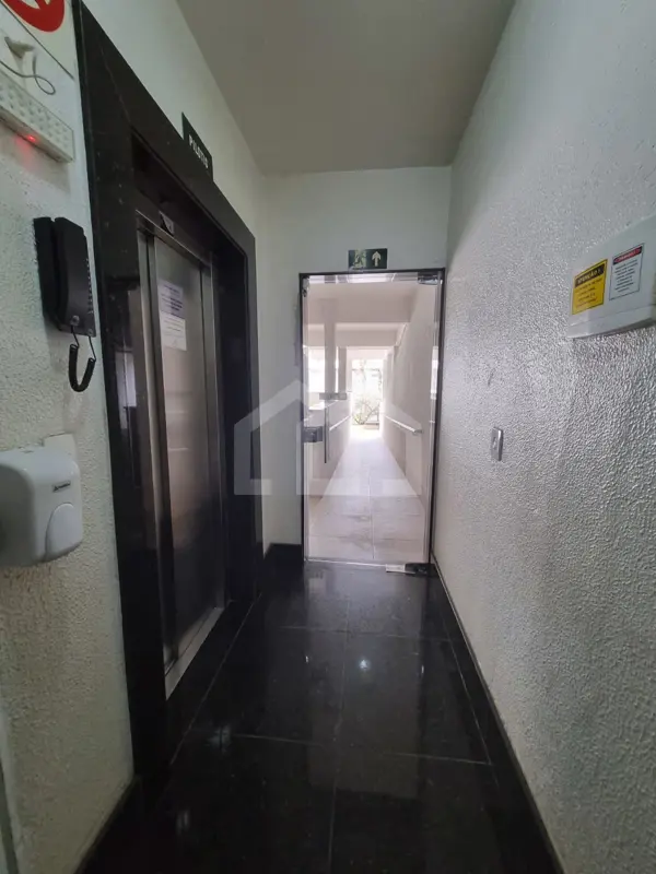 Cobertura 3 quartos 110m²