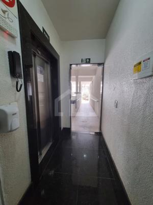 Cobertura 3 quartos 110m²